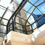 Occidental Paris Szálloda Levallois-Perret
