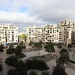 Occidental Paris Szálloda 4*