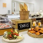 Occidental Paris 4*