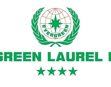 Evergreen Laurel Hotel