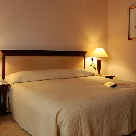 Hotel Evergreen Laurel 4*