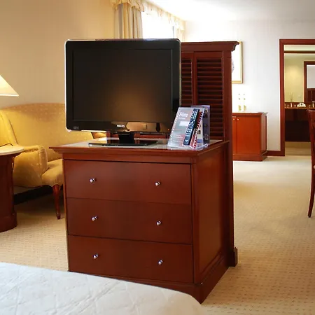 Hotel Evergreen Laurel 4*