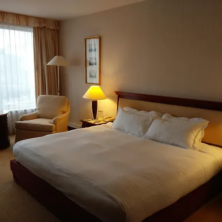 Hotell Occidental Paris Levallois-Perret