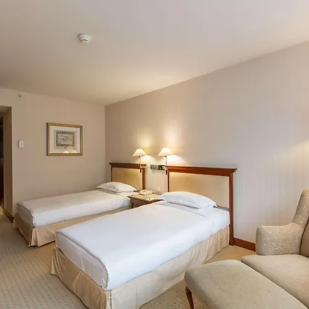 Hotel Evergreen Laurel 4*