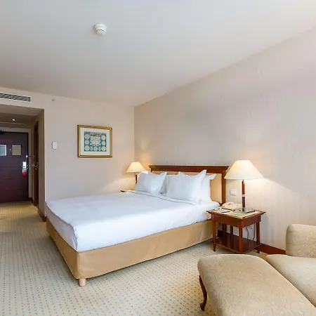 Hotel Occidental Paris Levallois-Perret