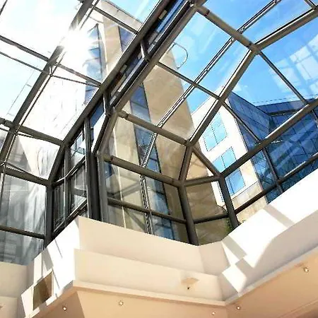 Occidental Paris Hotel Levallois-Perret