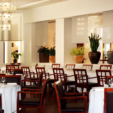 Occidental Paris Hotel 4*