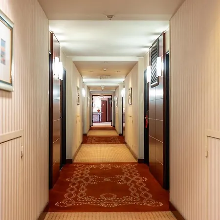 Occidental Paris 4* Levallois-Perret