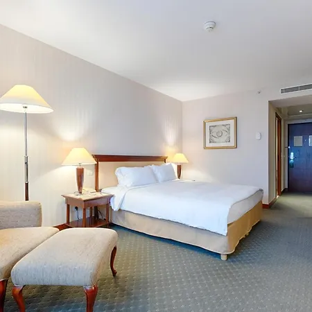 Hotel Evergreen Laurel 4*