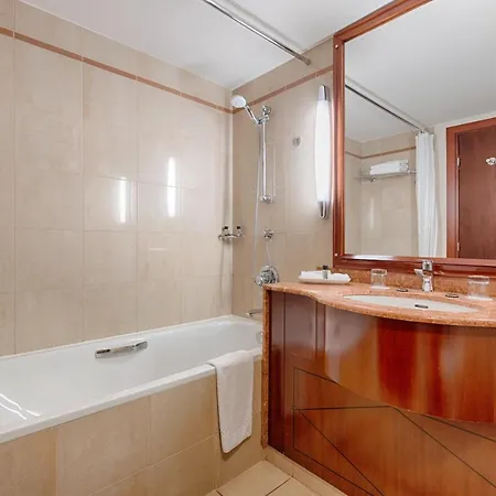 Hotel Evergreen Laurel 4*