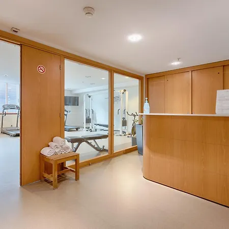 Evergreen Laurel 4* Levallois-Perret