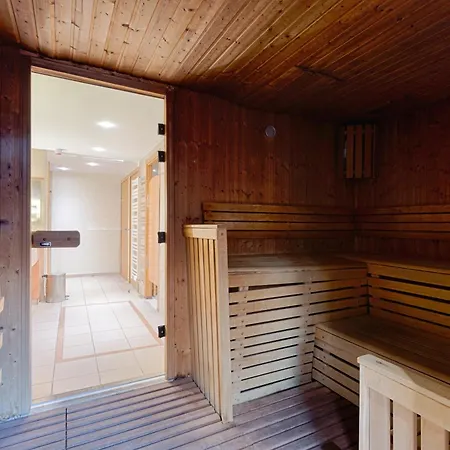 Hotel Evergreen Laurel Levallois-Perret