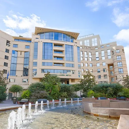 Evergreen Laurel 4* Levallois-Perret
