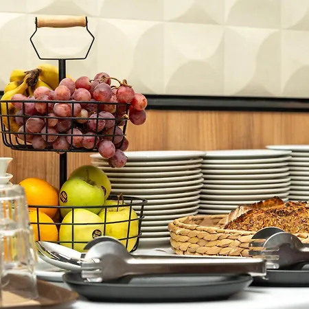 Occidental Paris Hotell 4*
