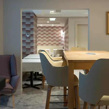Hotel Evergreen Laurel Levallois-Perret