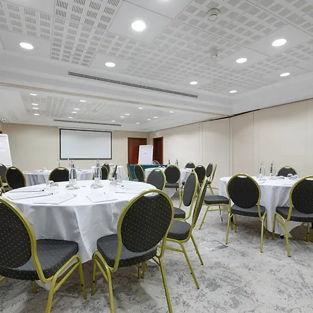 Occidental Paris Hotell