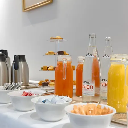 Hotell Occidental Paris 4*