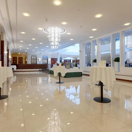 Occidental Paris 酒店 勒瓦卢瓦-佩雷