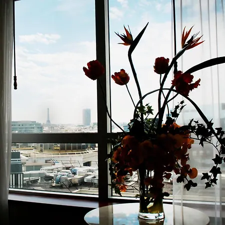Hotell Occidental Paris