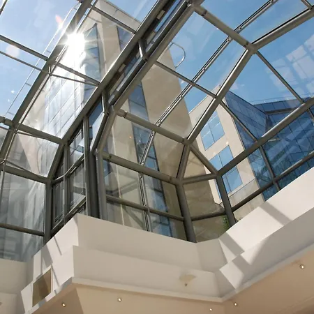 Hotel Evergreen Laurel Levallois-Perret