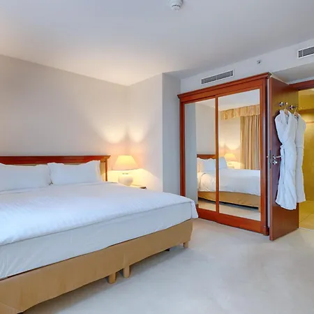Occidental Paris Hotell