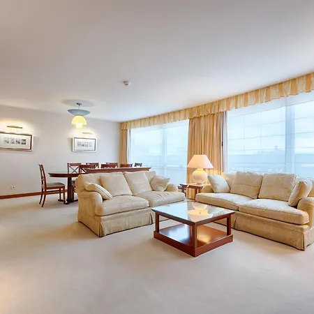 酒店 Occidental Paris