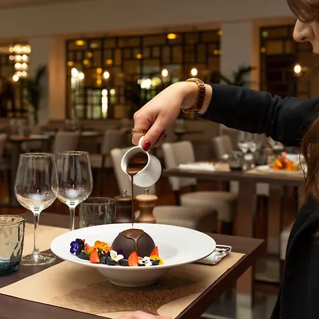 Occidental Paris Hotell Levallois-Perret