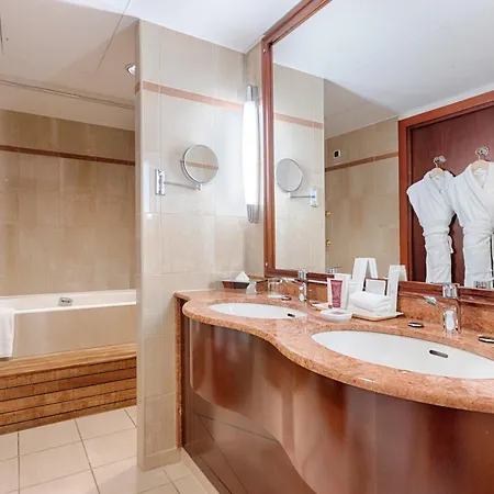 Hotell Occidental Paris Levallois-Perret