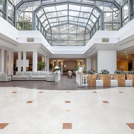 Hotell Occidental Paris