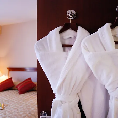 Ξενοδοχείο Occidental Paris Λεβαλουά Περέ