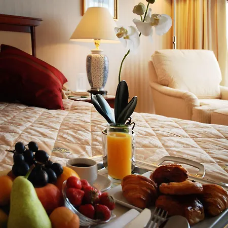 Occidental Paris Hotel