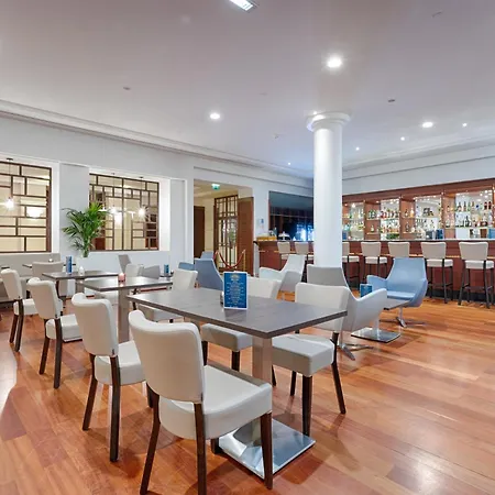 Occidental Paris Hotel
