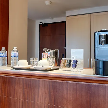 Occidental Paris 酒店