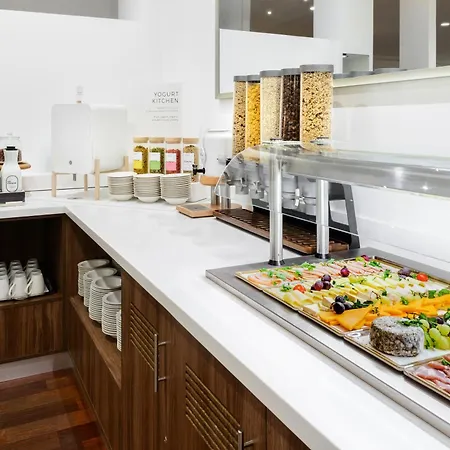 Otel Occidental Paris