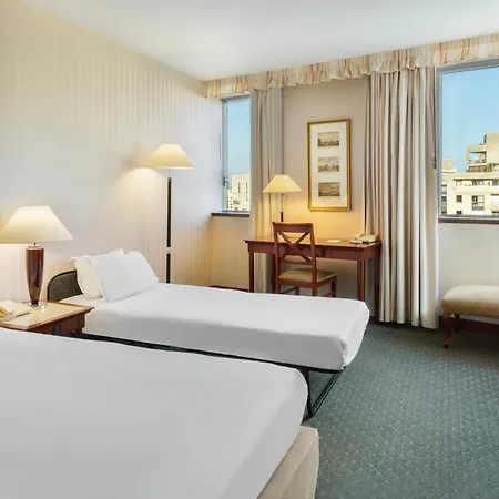 Occidental Paris Levallois-Perret