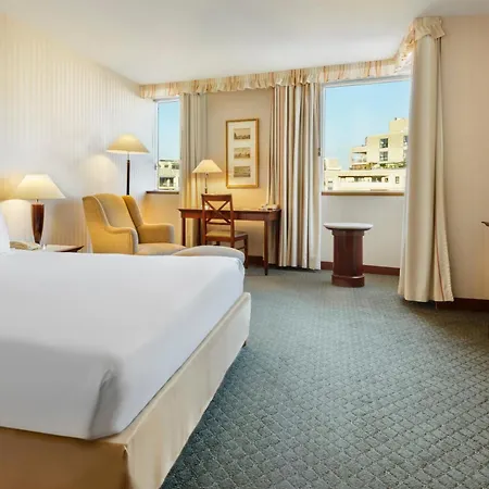 Otel Occidental Paris Levallois-Perret