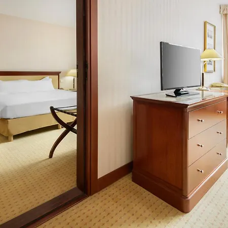 Hotel Occidental Paris Levallois-Perret