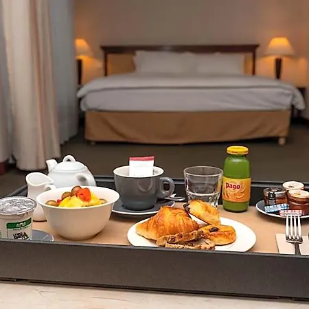Occidental Paris 4* Levallois-Perret