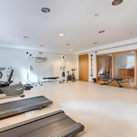 Hotell Occidental Paris Levallois-Perret