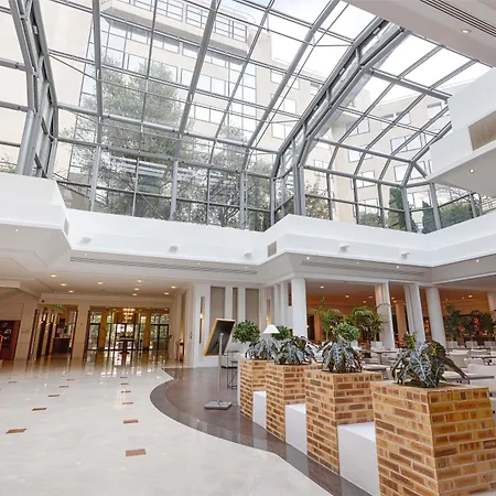 Hotell Occidental Paris