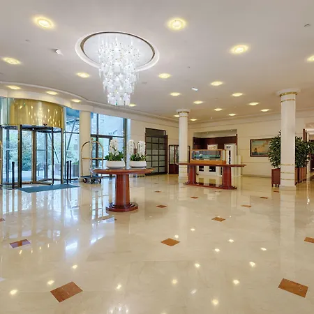 Occidental Paris Hotell Levallois-Perret