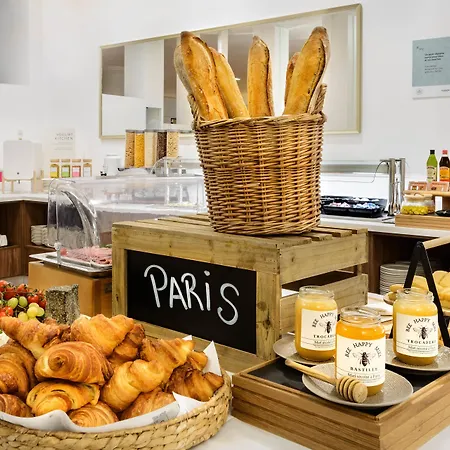 Occidental Paris Levallois-Perret