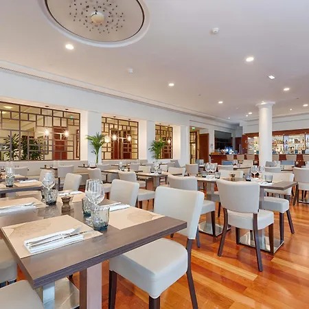 Hotell Occidental Paris Levallois-Perret