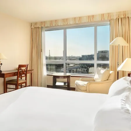 Hotell Occidental Paris Levallois-Perret