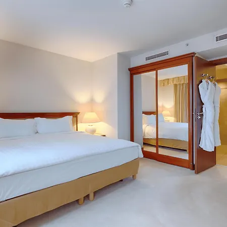Hotell Occidental Paris Levallois-Perret