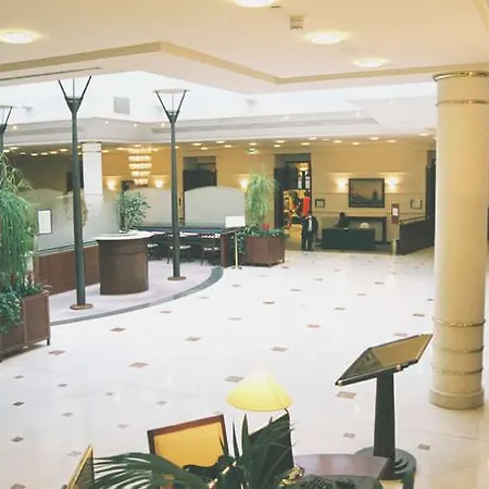 ホテル Occidental Paris 4*