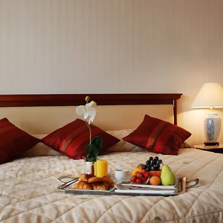 酒店 Occidental Paris