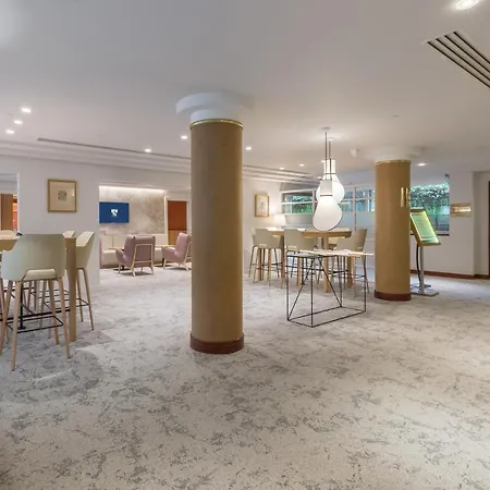 Evergreen Laurel Hotel Levallois-Perret
