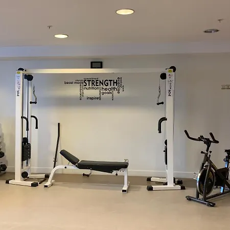 Hotell Occidental Paris