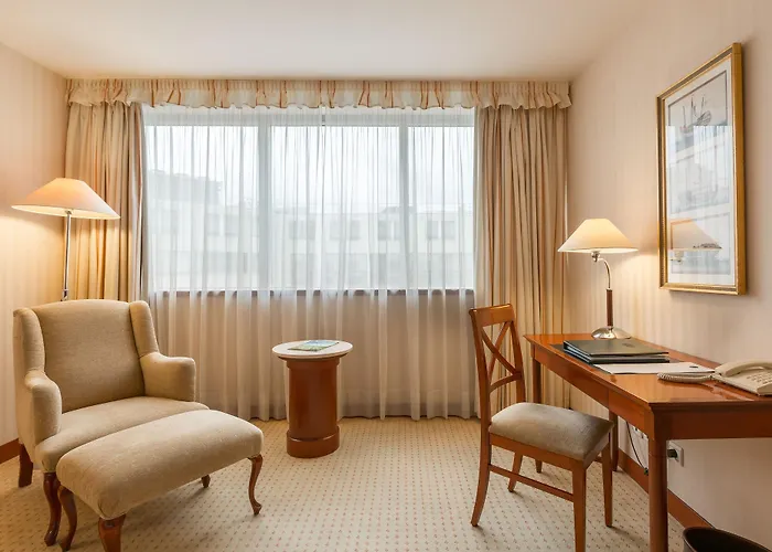 Occidental Paris 4* Levallois-Perret